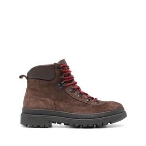 Polo Ralph Lauren Mid Cut Boot - NWT